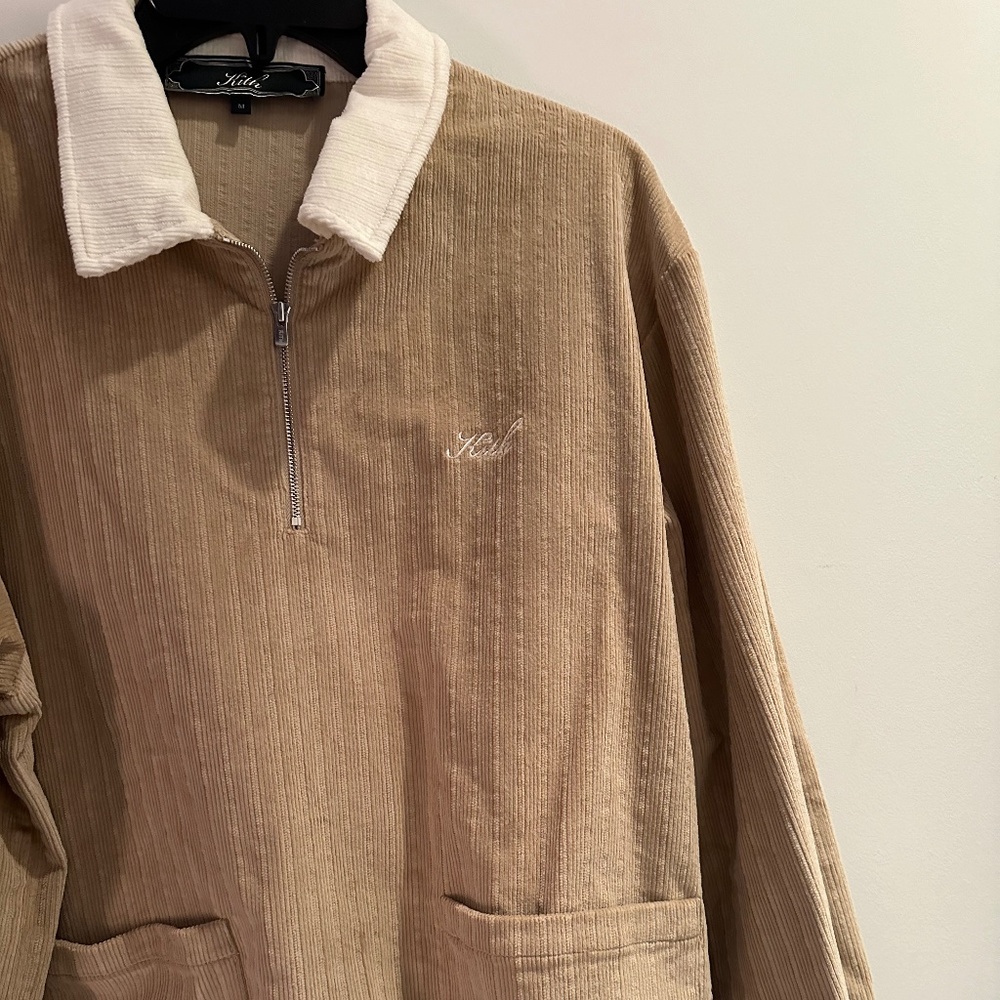 KITH cord clyde rugby